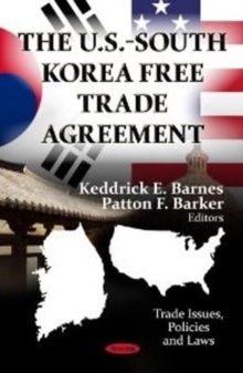 Image for U.S.-South Korea Free Trade Agreement