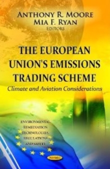 Image for European Union's Emissions Trading Scheme