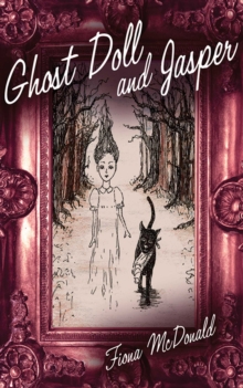 Image for Ghost Doll and Jasper