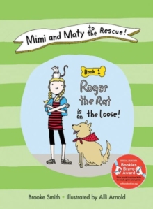 Image for Mimi and Maty to the Rescue!