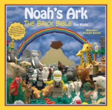 Image for Noah's ark: the brick Bible for kids