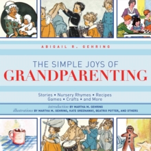 Image for Simple Joys of Grandparenting: Stories, Nursery Rhymes, Recipes, Games, Crafts, and More