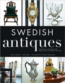 Image for Swedish Antiques