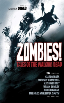 Image for Zombies!