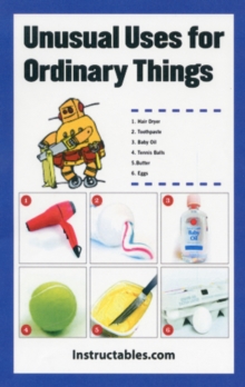 Image for Unusual Uses for Ordinary Things