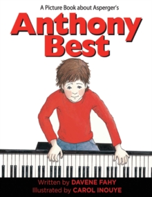Image for Anthony Best: A Picture Book about Asperger's