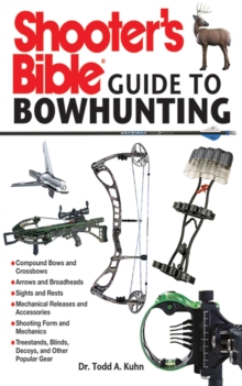 Image for Shooter's Bible Guide to Bowhunting
