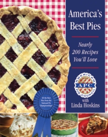 Image for America's Best Pies: Nearly 200 Recipes You'll Love