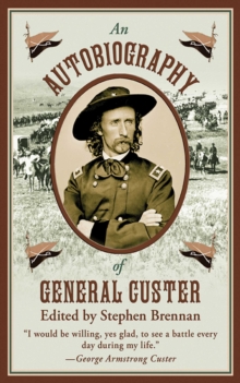 Image for An autobiography of General Custer