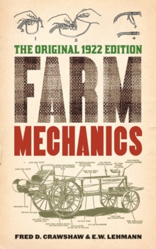 Image for Farm mechanics: the original 1922 edition