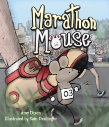 Image for Marathon mouse