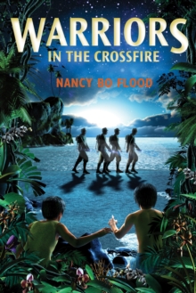 Image for Warriors in the Crossfire