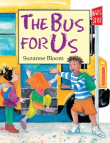 Image for The bus for us