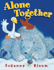 Image for Alone together