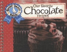 Our Favorite Chocolate Recipes Cookbook