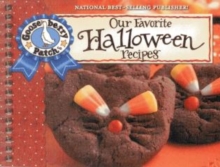 Our Favorite Halloween Recipes Cookbook
