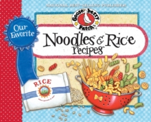 Image for Our Favorite Noodle & Rice Recipes: A bag of noodles, a box of rice?we've got over 60 tasty, thrifty ways to fix them!