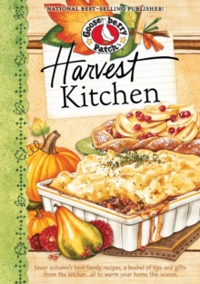 Image for Harvest Kitchen