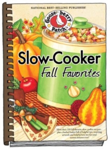 Slow-Cooker Fall Favorites