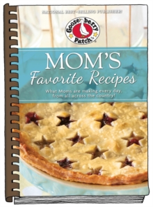 Mom's Favorite Recipes
