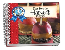 Our Favorite Harvest Recipes with photo cover
