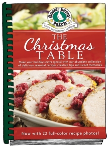 Christmas Table