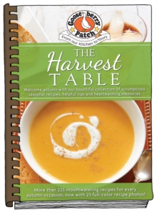 Harvest Table