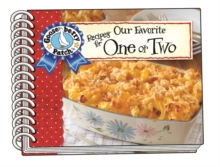 Our Favorite Recipes for One or Two w/Photo Cover