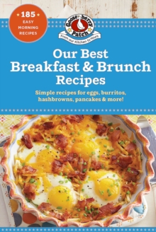 Image for Our Best Breakfast & Brunch Recipes