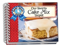 Image for Our favorite cake mix recipes