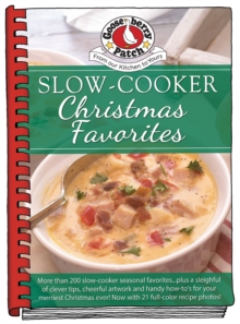 Slow-Cooker Christmas Favorites