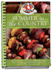 Summer in the Country