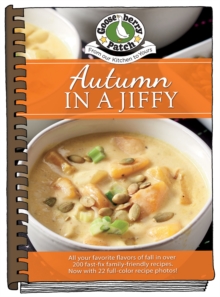 Autumn in a Jiffy