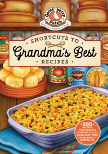 Image for Shortcuts to Grandma's Best Recipes