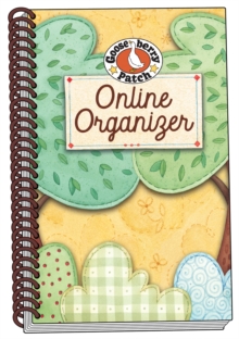 Image for Patchwork Trees Online Organizer