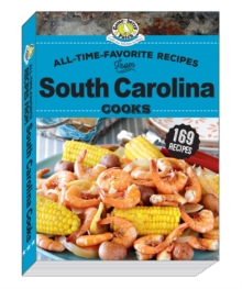 Image for All Time Favorite Recipes from South Carolina Cooks