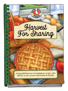 Image for Harvest for Sharing