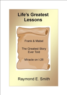 Image for Life's Greatest Lessons