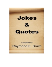 Image for Jokes & Quotes