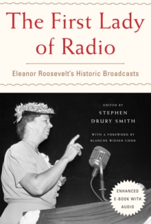 First Lady Of Radio