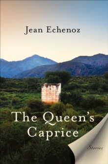 Image for The queen's caprice: stories