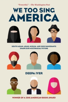 We Too Sing America