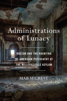 Image for Administrations Of Lunacy