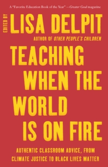 Image for Teaching When the World Is on Fire