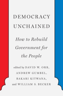 Image for Democracy Unchained
