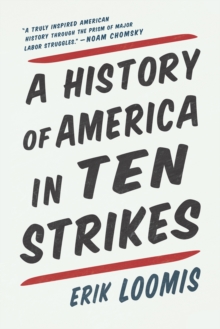 Image for A History Of America In Ten Strikes