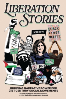 Image for Liberation Stories
