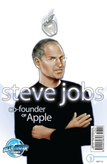 Image for Steve Jobs: co-founder of Apple