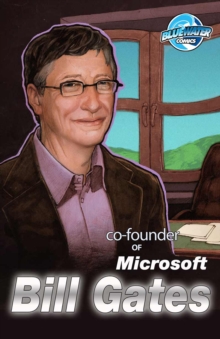 Image for Orbit: Bill Gates: Co-founder of Microsoft Vol. 1 #GN
