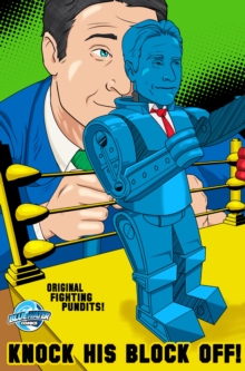 Image for Political Power: O'Reilly vs. Stewart Vol. 1 #GN